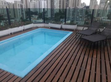 Apartamento · 242m² · 3 Quartos · 2 Vagas · Cobertura à venda, 242 m² por R$ 1.750.000,00 - Brooklin - São Paulo/SP