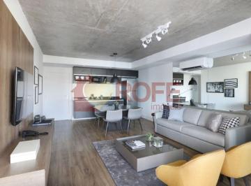 Apartamento · 70m² · 1 Quarto · 1 Vaga · Apartamento alugado para venda, 70m² - Brooklin, São Paulo.
