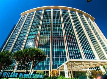 Comercial · 1120m² · 40 Vagas · Conjunto à venda, 1119 m² por R$ 8.559.990,00 - Vila Olímpia - São Paulo/SP