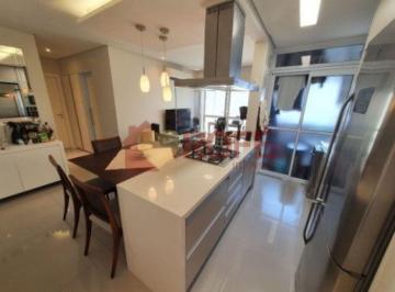 Apartamento · 64m² · 2 Quartos · 1 Vaga · Apartamento com 2 dormitórios à venda, 64 m² por R$ 835.000,00 - Vila Mascote - São Paulo/SP