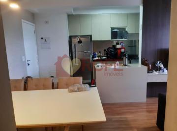 Apartamento · 64m² · 2 Quartos · 1 Vaga · Apartamento com 2 dormitórios à venda, 64 m² por R$ 835.000,00 - Vila Mascote - São Paulo/SP