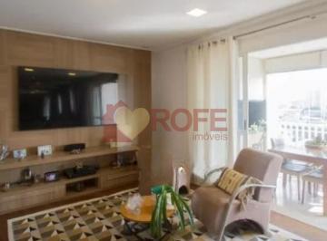 Apartamento · 121m² · 3 Quartos · Apartamento com 3 dormitórios à venda, 121 m² - Granja Julieta - São Paulo/SP