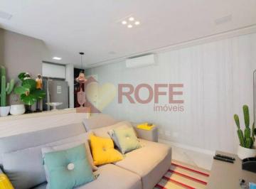 Apartamento · 76m² · 2 Quartos · 2 Vagas · (VENDA) Condomínio Gaivota 1081 Moema | 76m² | 2 Suítes | 2 Vagas | 200m do Metrô