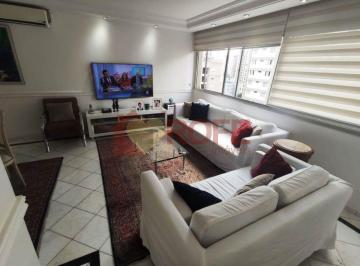 Apartamento · 110m² · 3 Quartos · 1 Vaga · Apartamento de 110m² Moema Pássaros, sendo 3 dorms, 1 suíte e 1 vaga, lazer e localização incríveis