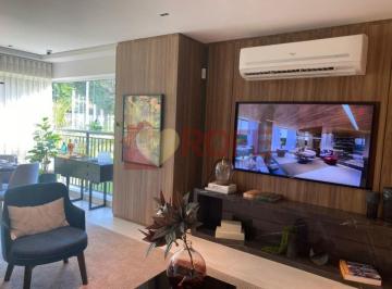 Apartamento · 157m² · 3 Quartos · 2 Vagas · Apartamento com 3 dormitórios à venda, 157 m² por R$ 2.070.000,00 - Brooklin - São Paulo/SP