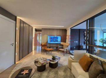 Apartamento · 141m² · 3 Quartos · 2 Vagas · Apartamento com 3 dormitórios à venda, 141 m² por R$ 1.850.000,00 - Vila Mariana - São Paulo/SP