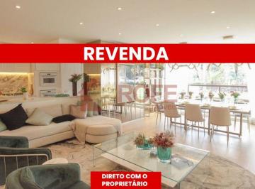 Apartamento · 134m² · 3 Quartos · 2 Vagas · Apto Eden Park 3 dorm à venda, 134 m²  - Brooklin - São Paulo/SP