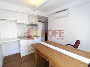 Apartamento · 34m² · 1 Quarto · Apartamento com 1 dormitório à venda, 34 m² por R$ 620.000,00 - Moema - São Paulo/SP