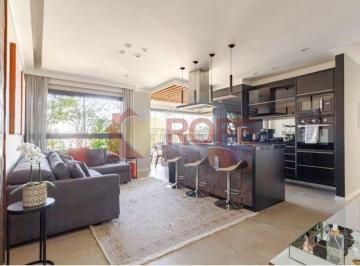 Apartamento · 82m² · 2 Quartos · 2 Vagas · Apartamento com 2 Suites à venda, 2 Vagas, 84 m², em frente ao Insper - Vila Olímpia