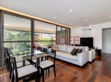 Apartamento · 157m² · 3 Quartos · 3 Vagas · APARTAMENTO MOEMA | AYLA MOEMA | LAZER E LOCALIZAÇÃO EXCELENTES!!!