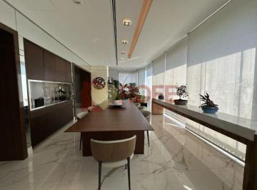 Apartamento · 539m² · 4 Quartos · 6 Vagas · Apartamento com 4 dormitórios à venda, 539 m² por R$ 35.000.000,00 - Vila Nova Conceição - São Paulo