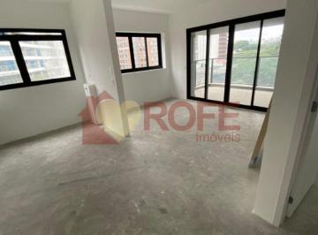 Apartamento · 67m² · 1 Quarto · 1 Vaga · Apartamento à venda, 67 m² por R$ 1.289.900,00 - Moema - São Paulo/SP