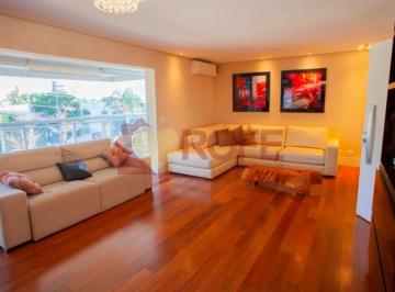 Apartamento · 280m² · 4 Quartos · 3 Vagas · Apartamento Garden com 4 dormitórios à venda, 280 m² por R$ 4.100.000,00 - Vila Clementino	 - São Pa