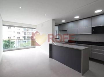 Apartamento · 64m² · 1 Quarto · 1 Vaga · Apartamento com 1 dormitório à venda, 64 m² - Moema - São Paulo/SP