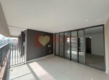 Apartamento · 140m² · 3 Quartos · 2 Vagas · Apartamento com 3 dormitórios à venda, 140 m² por R$ 2.250.000,00 - Vila Mariana - São Paulo/SP