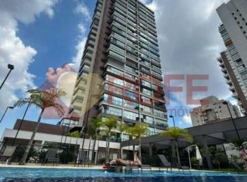 Apartamento · 37m² · 1 Quarto · 1 Vaga · Apartamento com 1 dormitório, 37 m² - venda por R$ 650.000,00 ou aluguel por R$ 4.257,00/mês - Aclim