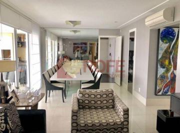 Apartamento · 140m² · 3 Quartos · 2 Vagas · Apartamento com 3 dormitórios à venda, 140 m² por R$ 1.970.000,00 - Santo Amaro - São Paulo/SP