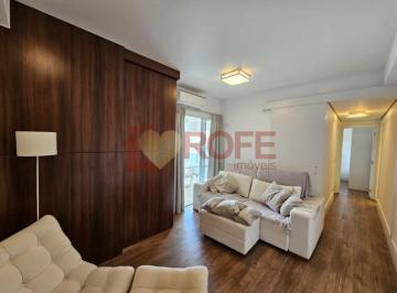 Apartamento · 66m² · 2 Quartos · 1 Vaga · Apartamento com 2 dormitórios, 66 m² - venda por R$ 1.500.000,00 ou aluguel por R$ 9.600,00/mês - Br