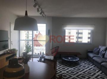 Apartamento · 115m² · 3 Quartos · 2 Vagas · Apartamento com 3 dormitórios à venda, 115 m² por R$ 1.499.900,00 - Moema Pássaros - São Paulo/SP