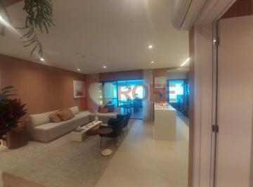 Apartamento · 125m² · 3 Quartos · 2 Vagas · Apartamento com 3 dormitórios à venda, 125 m² por R$ 1.250.000,00 - Alto da Boa Vista - São Paulo/SP