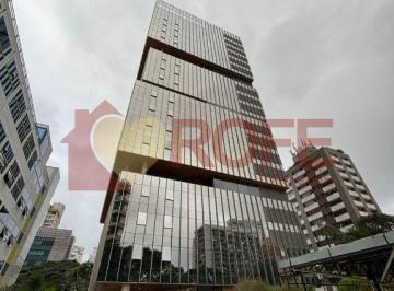 Comercial · 1300m² · 26 Vagas · Andar Corporativo Triple A para Locação | 1.300 m² | Campo Belo ? São Paulo/SP