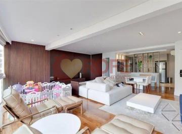 Apartamento · 125m² · 3 Quartos · 3 Vagas · APARTAMENTO VILA OLÍMPIA | CAMP LIFE | LAZER E LOCALIZAÇÃO EXCELENTES!!!