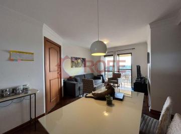 Apartamento · 86m² · 3 Quartos · 2 Vagas · IMÓVEL PARA VENDA COM 86 M², 3 DORMITÓRIOS, SENDO 1 SUÍTE, 2 VAGAS, LAZER E LOCALIZAÇÃO ÓTIMOS NA VI