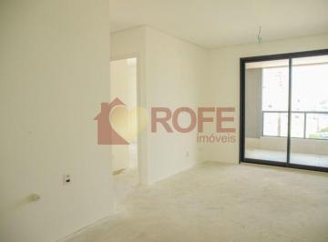 Apartamento · 53m² · 2 Quartos · 1 Vaga · Apartamento com 2 dormitórios à venda, 53 m² por R$ 735.000,00 - Ipiranga - São Paulo/SP
