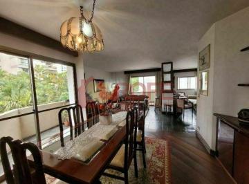 Apartamento · 162m² · 3 Quartos · 3 Vagas · Apartamento com 3 dormitórios à venda, 162 m² por R$ 1.299.900,00 - Moema - São Paulo/SP