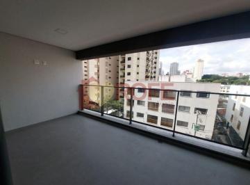 Apartamento · 88m² · 3 Quartos · 1 Vaga · Apartamento com 3 dormitórios à venda, 88 m² com piscina coberta no Modern Vila Clementino