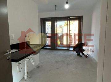 Apartamento · 30m² · 1 Quarto · Studio com 1 dormitório à venda, 30 m² por R$ 390.000,00 - Brooklin - São Paulo/SP