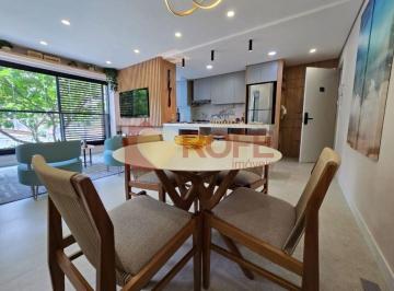 Apartamento · 70m² · 2 Quartos · 1 Vaga · Apartamento com 2 dormitórios à venda, 70 m² por R$ 1.040.000,00 - Campo Belo - São Paulo/SP