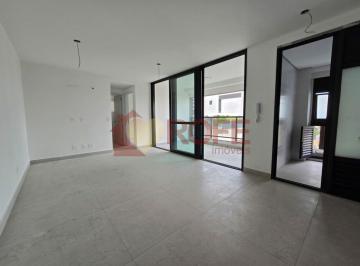 Apartamento · 70m² · 2 Quartos · 1 Vaga · Apartamento com 2 dormitórios à venda, 70 m² por R$ 1.040.000,00 - Campo Belo - São Paulo/SP