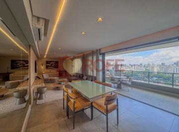 Apartamento · 136m² · 2 Quartos · 1 Vaga · Apartamento de 136 m² com 2 dormitórios à venda no VHouse - Av. Eusébio Matoso, nº 218 - Pinheiros.
