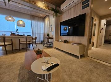 Apartamento · 109m² · 3 Quartos · 2 Vagas · Apartamento com 3 dormitórios à venda, 109 m² por R$ 1.170.000,00 - Saúde - São Paulo/SP