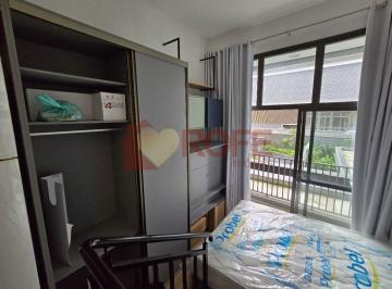 Apartamento · 30m² · 1 Quarto · Studio para alugar, 30 m² por R$ 3.800,00/mês - Brooklin - São Paulo/SP