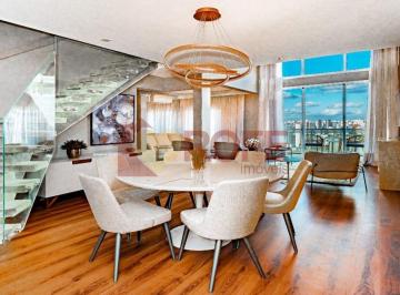 Apartamento · 165m² · 2 Quartos · 2 Vagas · Apartamento à venda, 165 m² - Brooklin - São Paulo/SP