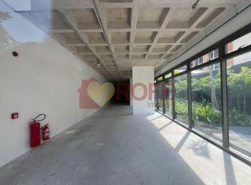 Comercial · 70m² · 1 Vaga · Loja à venda, 70 m² por R$ 1.470.000,00 - Campo Belo - São Paulo/SP