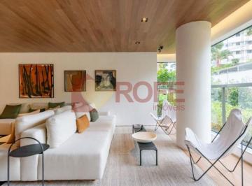 Apartamento · 213m² · 4 Quartos · 3 Vagas · 213m², 4 quartos, 3 suítes, Andar alto