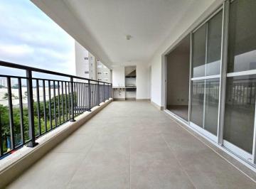 Apartamento · 136m² · 3 Quartos · 2 Vagas · Apartamento com 3 dormitórios à venda, 136 m² por R$ 1.435.000,00 - Santo Amaro - São Paulo/SP