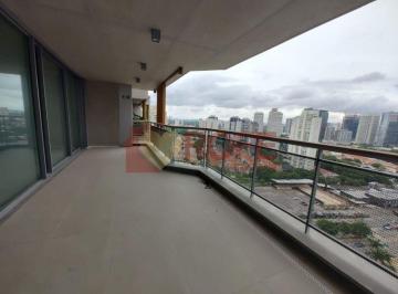 Apartamento · 197m² · 4 Quartos · 3 Vagas · Apartamento com 4 dormitórios à venda, 197 m² por R$ 3.490.000,00 - Brooklin - São Paulo/SP