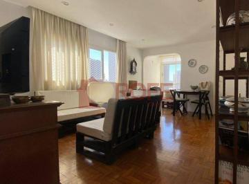 Apartamento · 98m² · 3 Quartos · 1 Vaga · Apartamento para venda totalmente reformado, com 3 dormitórios, 1 suíte e 1 vaga fixa, fora de rota