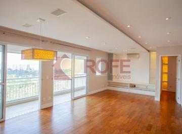 Apartamento · 148m² · 3 Quartos · 3 Vagas · Apartamento à venda, 148 m² por R$ 2.098.000,00 - Alto da Boa Vista - São Paulo/SP