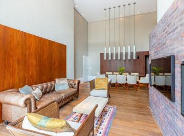 Apartamento · 280m² · 4 Quartos · 3 Vagas · Apartamento Garden à venda, 280 m² por R$ 4.440.000,00 - Brooklin - São Paulo/SP