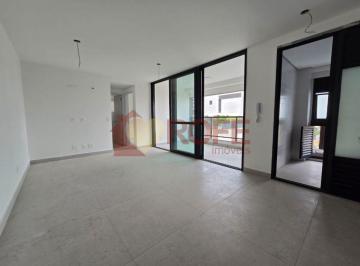 Apartamento · 70m² · 2 Quartos · 1 Vaga · Apartamento com 2 dormitórios à venda, 70 m² por R$ 1.040.000,00 - Campo Belo - São Paulo/SP