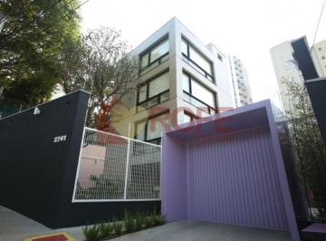 Comercial · 920m² · 12 Vagas · Prédio Comercial para venda 920 m² Área Construída, Bairro Campo Belo - São Paulo/SP