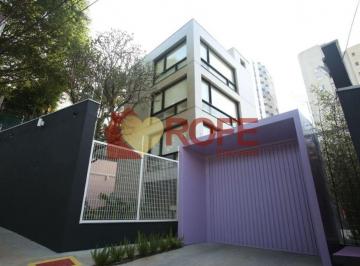 Comercial · 920m² · 12 Vagas · Prédio Comercial para venda 920 m² Área Construída, Bairro Campo Belo - São Paulo/SP
