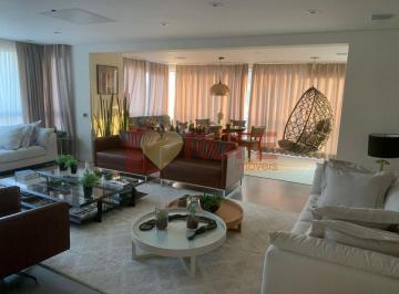 Apartamento · 225m² · 4 Quartos · 4 Vagas · Apartamento à venda, 225 m² por R$ 4.395.000,00 - Brooklin - São Paulo/SP