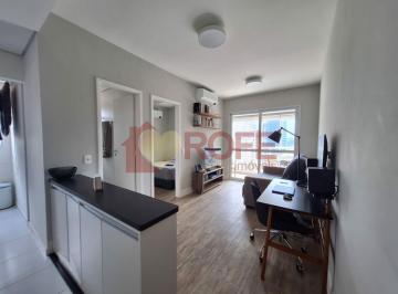 Apartamento · 50m² · 1 Quarto · 1 Vaga · Apartamento 50m² com 1 quarto (suíte) à venda no Brooklin - São Paulo/SP