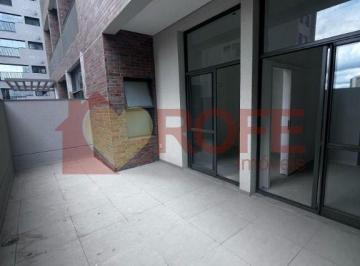 Apartamento · 49m² · 1 Quarto · Apartamento Garden à venda, 49 m² por R$ 550.000,00 - Brooklin - São Paulo/SP